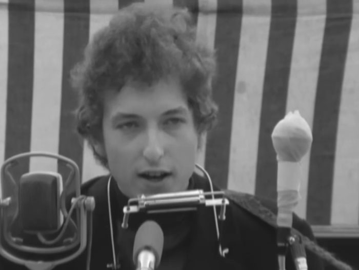 Did Timothée Chalamet Sing The Songs In Bob Dylan Biopic ‘A Complete Unknown’? Did Timothée Chalamet Sing The Songs In Bob Dylan Biopic ‘A Complete Unknown’?