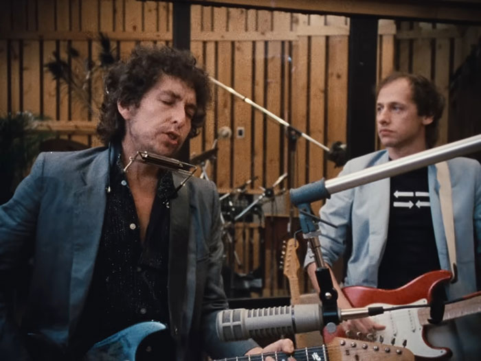 Did Timothée Chalamet Sing The Songs In Bob Dylan Biopic ‘A Complete Unknown’? Did Timothée Chalamet Sing The Songs In Bob Dylan Biopic ‘A Complete Unknown’?