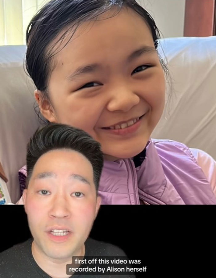 Missing 15-Year-Old Girl Suddenly Turns Up At A TV Station: “No One Else Will Listen To Me” Missing 15-Year-Old Girl Suddenly Turns Up At A TV Station: “No One Else Will Listen To Me”