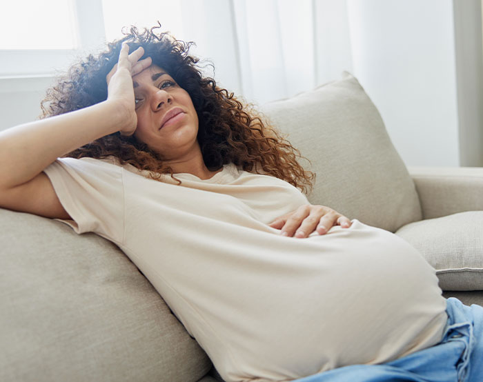 Man Turns His Back On Cheating Ex And Her Baby After DNA Test Results: “She’s On Her Own” Man Turns His Back On Cheating Ex And Her Baby After DNA Test Results: “She’s On Her Own”