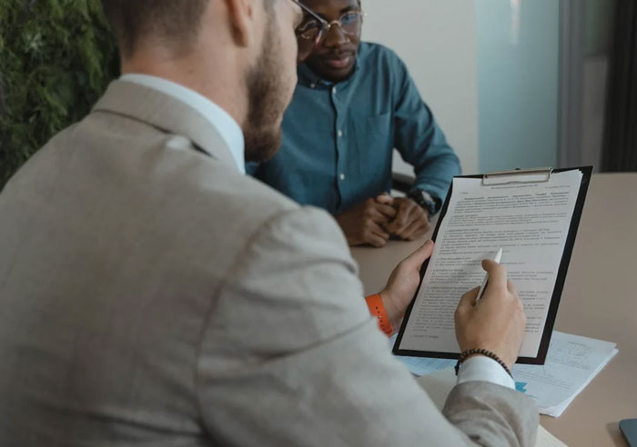 “He Just Kept Going”: Candidate's Simple Request Sparks Unexpected Fury As HR Goes Berserk “He Just Kept Going”: Candidate's Simple Request Sparks Unexpected Fury As HR Goes Berserk