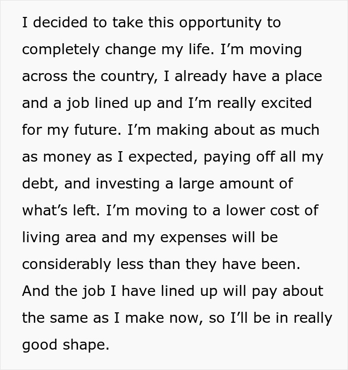 “He Wants A Boat”: Woman Reaches The End Of Her Patience, Walks Away From 10-Year Relationship “He Wants A Boat”: Woman Reaches The End Of Her Patience, Walks Away From 10-Year Relationship