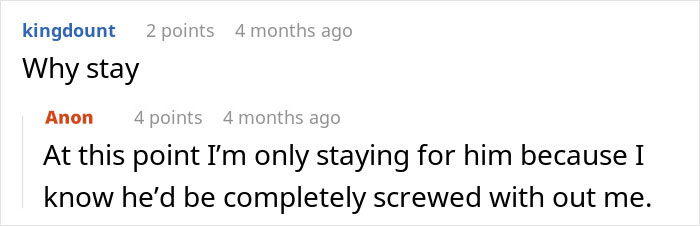 “He Wants A Boat”: Woman Reaches The End Of Her Patience, Walks Away From 10-Year Relationship “He Wants A Boat”: Woman Reaches The End Of Her Patience, Walks Away From 10-Year Relationship