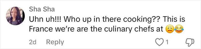 "What's Really Going On": Internet In Disbelief Over Food Served At Paris Olympic Village "What's Really Going On": Internet In Disbelief Over Food Served At Paris Olympic Village
