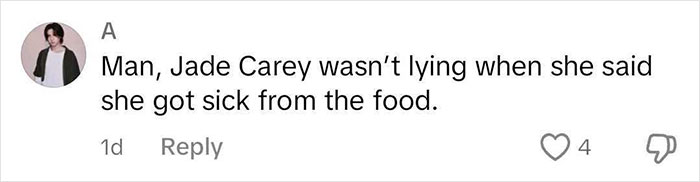 "What's Really Going On": Internet In Disbelief Over Food Served At Paris Olympic Village "What's Really Going On": Internet In Disbelief Over Food Served At Paris Olympic Village