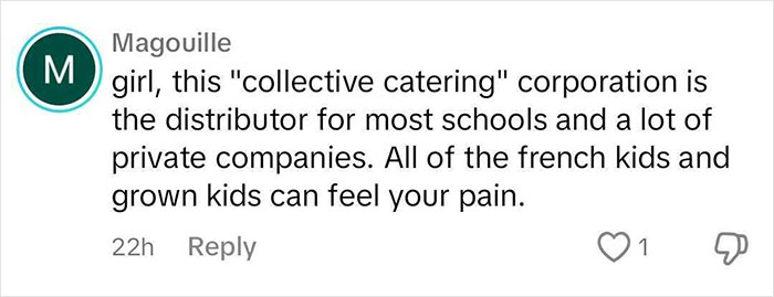 "What's Really Going On": Internet In Disbelief Over Food Served At Paris Olympic Village "What's Really Going On": Internet In Disbelief Over Food Served At Paris Olympic Village