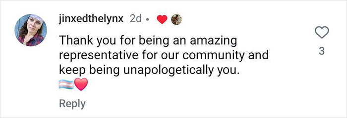 Exclusive: The Only Trans Athlete At The Olympics Says Algerian Boxer Is “Unquestionably” A Woman Exclusive: The Only Trans Athlete At The Olympics Says Algerian Boxer Is “Unquestionably” A Woman