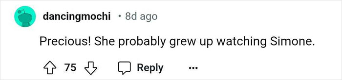 “I Need A Photo With Simone Biles”: 16YO Gymnast’s “Fangirl” Moment At The Olympics Goes Viral “I Need A Photo With Simone Biles”: 16YO Gymnast’s “Fangirl” Moment At The Olympics Goes Viral