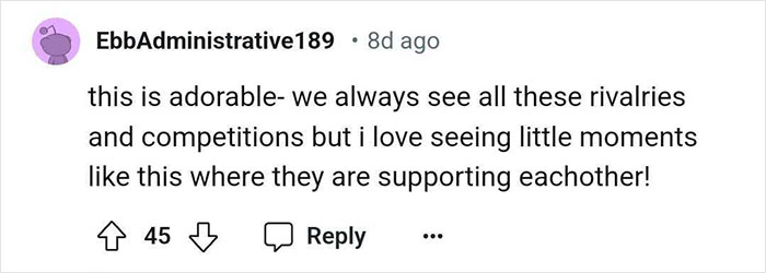 “I Need A Photo With Simone Biles”: 16YO Gymnast’s “Fangirl” Moment At The Olympics Goes Viral “I Need A Photo With Simone Biles”: 16YO Gymnast’s “Fangirl” Moment At The Olympics Goes Viral