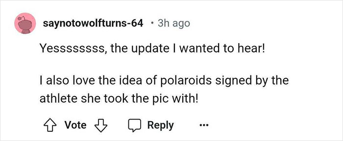 “I Need A Photo With Simone Biles”: 16YO Gymnast’s “Fangirl” Moment At The Olympics Goes Viral “I Need A Photo With Simone Biles”: 16YO Gymnast’s “Fangirl” Moment At The Olympics Goes Viral