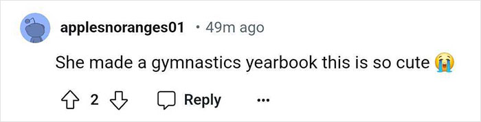 “I Need A Photo With Simone Biles”: 16YO Gymnast’s “Fangirl” Moment At The Olympics Goes Viral “I Need A Photo With Simone Biles”: 16YO Gymnast’s “Fangirl” Moment At The Olympics Goes Viral