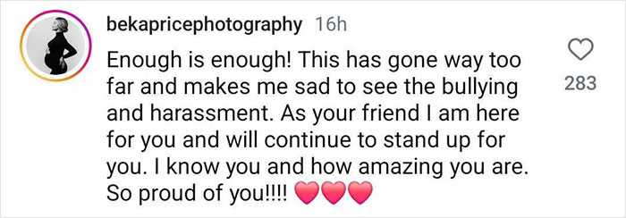 “Please Put A Stop To This”: MyKayla Skinner Pleads With Simone Biles To End “Cyberbullying” “Please Put A Stop To This”: MyKayla Skinner Pleads With Simone Biles To End “Cyberbullying”