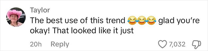 Suni Lee Wins Viral Olympic Trend By Making Fun Of Her Fall During Balance Beam Final Suni Lee Wins Viral Olympic Trend By Making Fun Of Her Fall During Balance Beam Final