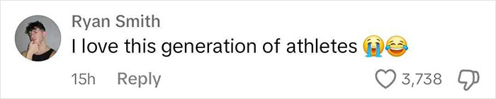 Suni Lee Wins Viral Olympic Trend By Making Fun Of Her Fall During Balance Beam Final Suni Lee Wins Viral Olympic Trend By Making Fun Of Her Fall During Balance Beam Final