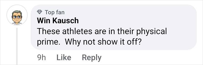 Olympian With X-Rated Page Sparks Debate With Twerking Celebration Olympian With X-Rated Page Sparks Debate With Twerking Celebration