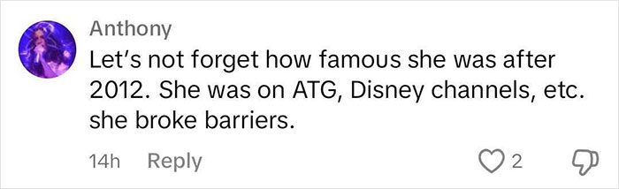 “People Were Awful To Her”: Ex-Olympian Gabby Douglas Slams Simone Biles Comparisons “People Were Awful To Her”: Ex-Olympian Gabby Douglas Slams Simone Biles Comparisons