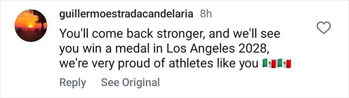 Team Mexico Diver Scores 0 Just After American Athlete Crashes On Springboard At The Olympics Team Mexico Diver Scores 0 Just After American Athlete Crashes On Springboard At The Olympics