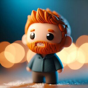 moshegoldstein avatar