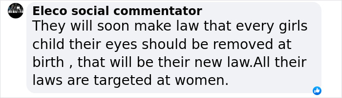 Taliban Passes New Law Against Women In Afghanistan, Expert Reacts To The “Gender Apartheid” Taliban Passes New Law Against Women In Afghanistan, Expert Reacts To The “Gender Apartheid”
