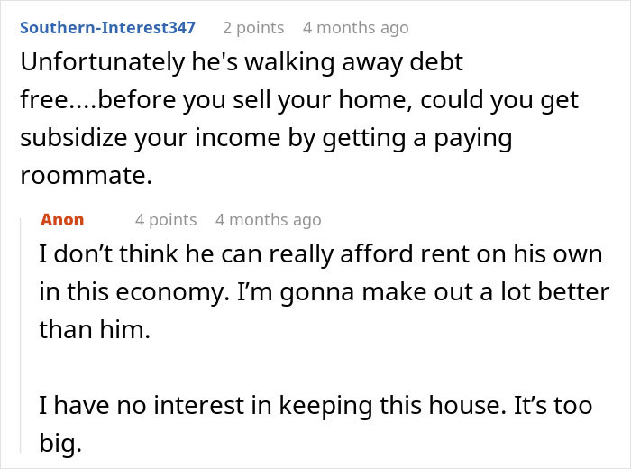 “He Wants A Boat”: Woman Reaches The End Of Her Patience, Walks Away From 10-Year Relationship “He Wants A Boat”: Woman Reaches The End Of Her Patience, Walks Away From 10-Year Relationship