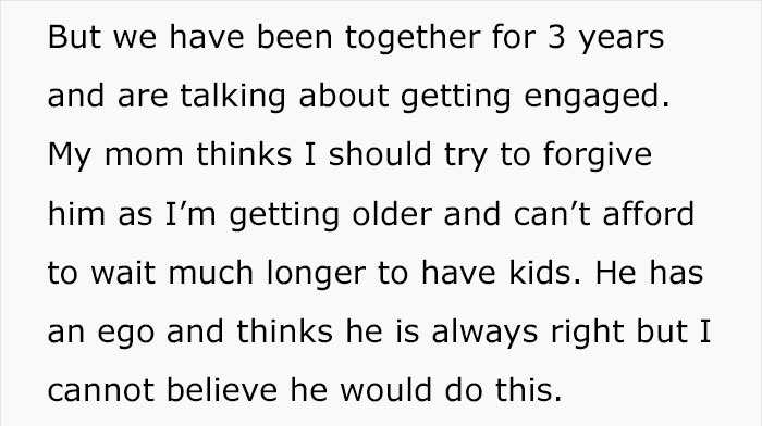“AITA For Thinking Of Breaking Up With My BF Because Of What He Did To My Dog?” “AITA For Thinking Of Breaking Up With My BF Because Of What He Did To My Dog?”