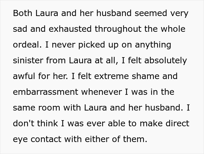 Woman’s “Stupid Lawsuit” Empties Couple’s Savings, Husband Can’t Move Past It Woman’s “Stupid Lawsuit” Empties Couple’s Savings, Husband Can’t Move Past It