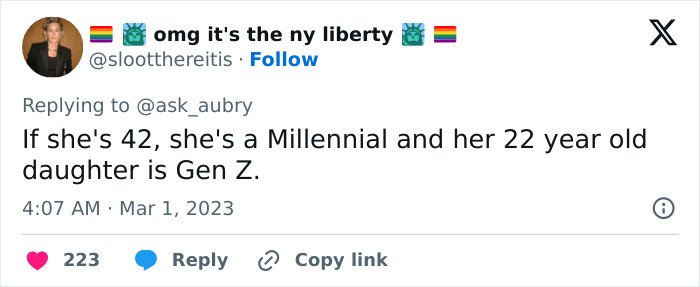 People Are Horrified After Woman Shares Her Daughter Is Childfree So She Had 2 Kids On Her Behalf People Are Horrified After Woman Shares Her Daughter Is Childfree So She Had 2 Kids On Her Behalf