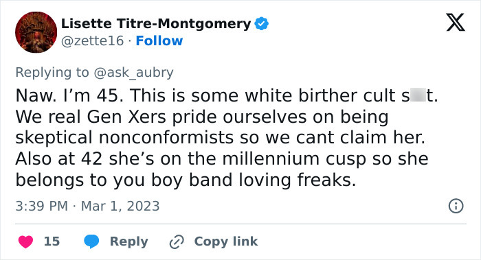 People Are Horrified After Woman Shares Her Daughter Is Childfree So She Had 2 Kids On Her Behalf People Are Horrified After Woman Shares Her Daughter Is Childfree So She Had 2 Kids On Her Behalf