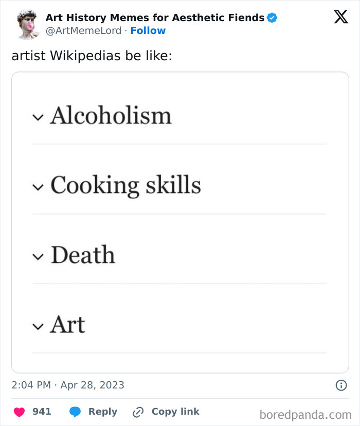 Art-History-Memes-Artmemelord