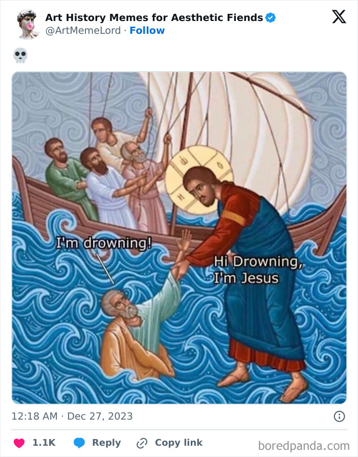 Art-History-Memes-Artmemelord