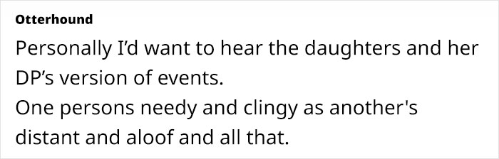 Woman Asks For Advice Online As She’s Disturbed By Her Stepdaughter’s Closeness With Her Dad Woman Asks For Advice Online As She’s Disturbed By Her Stepdaughter’s Closeness With Her Dad