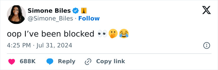 “Please Put A Stop To This”: MyKayla Skinner Pleads With Simone Biles To End “Cyberbullying” “Please Put A Stop To This”: MyKayla Skinner Pleads With Simone Biles To End “Cyberbullying”