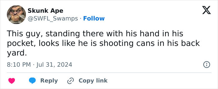 “Did Turkey Send A Hitman?”: People Lose It Over 51-Year-Old Olympic Medal Winner With ‘No Equipment’ “Did Turkey Send A Hitman?”: People Lose It Over 51-Year-Old Olympic Medal Winner With ‘No Equipment’