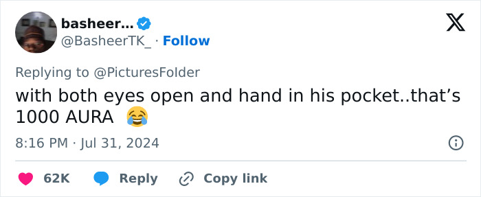 “Did Turkey Send A Hitman?”: People Lose It Over 51-Year-Old Olympic Medal Winner With ‘No Equipment’ “Did Turkey Send A Hitman?”: People Lose It Over 51-Year-Old Olympic Medal Winner With ‘No Equipment’