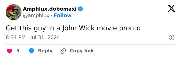 “Did Turkey Send A Hitman?”: People Lose It Over 51-Year-Old Olympic Medal Winner With ‘No Equipment’ “Did Turkey Send A Hitman?”: People Lose It Over 51-Year-Old Olympic Medal Winner With ‘No Equipment’