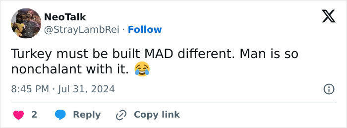 “Did Turkey Send A Hitman?”: People Lose It Over 51-Year-Old Olympic Medal Winner With ‘No Equipment’ “Did Turkey Send A Hitman?”: People Lose It Over 51-Year-Old Olympic Medal Winner With ‘No Equipment’