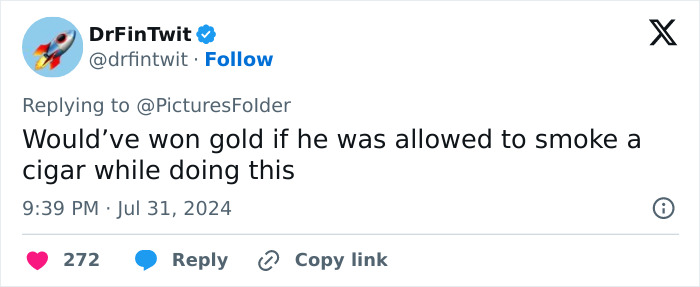 “Did Turkey Send A Hitman?”: People Lose It Over 51-Year-Old Olympic Medal Winner With ‘No Equipment’ “Did Turkey Send A Hitman?”: People Lose It Over 51-Year-Old Olympic Medal Winner With ‘No Equipment’