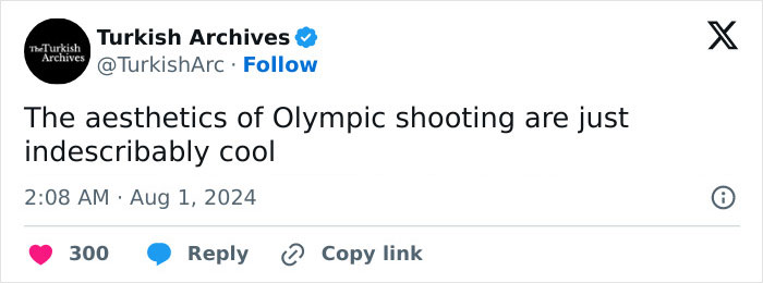 “Did Turkey Send A Hitman?”: People Lose It Over 51-Year-Old Olympic Medal Winner With ‘No Equipment’ “Did Turkey Send A Hitman?”: People Lose It Over 51-Year-Old Olympic Medal Winner With ‘No Equipment’