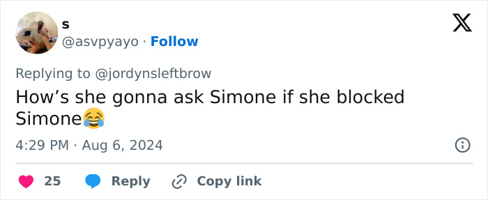 “Please Put A Stop To This”: MyKayla Skinner Pleads With Simone Biles To End “Cyberbullying” “Please Put A Stop To This”: MyKayla Skinner Pleads With Simone Biles To End “Cyberbullying”