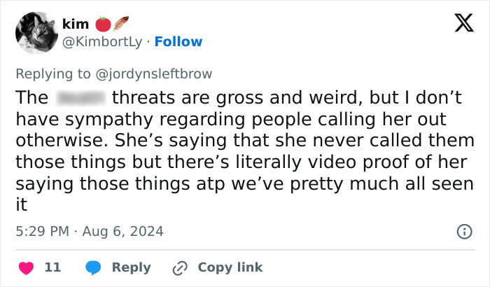 “Please Put A Stop To This”: MyKayla Skinner Pleads With Simone Biles To End “Cyberbullying” “Please Put A Stop To This”: MyKayla Skinner Pleads With Simone Biles To End “Cyberbullying”