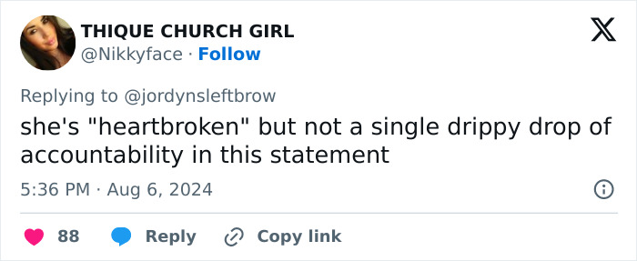 “Please Put A Stop To This”: MyKayla Skinner Pleads With Simone Biles To End “Cyberbullying” “Please Put A Stop To This”: MyKayla Skinner Pleads With Simone Biles To End “Cyberbullying”