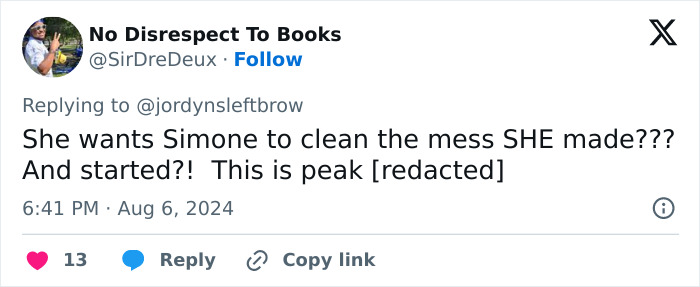 “Please Put A Stop To This”: MyKayla Skinner Pleads With Simone Biles To End “Cyberbullying” “Please Put A Stop To This”: MyKayla Skinner Pleads With Simone Biles To End “Cyberbullying”