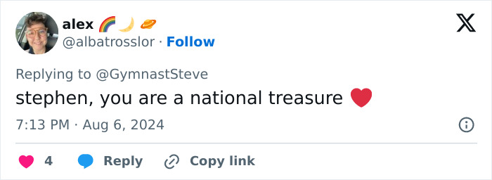 Nerdy Pommel Horse Guy’s Wholesome Interaction With Elmo Is Going Viral Nerdy Pommel Horse Guy’s Wholesome Interaction With Elmo Is Going Viral