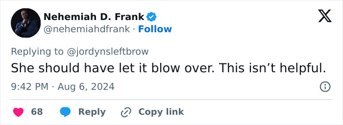 “Please Put A Stop To This”: MyKayla Skinner Pleads With Simone Biles To End “Cyberbullying” “Please Put A Stop To This”: MyKayla Skinner Pleads With Simone Biles To End “Cyberbullying”