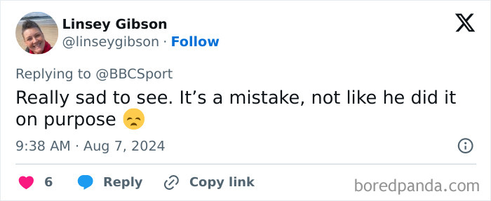 Olympic Runners Have Physical Altercation After Men’s 5000m Ends In “Mass Chaos” Olympic Runners Have Physical Altercation After Men’s 5000m Ends In “Mass Chaos”