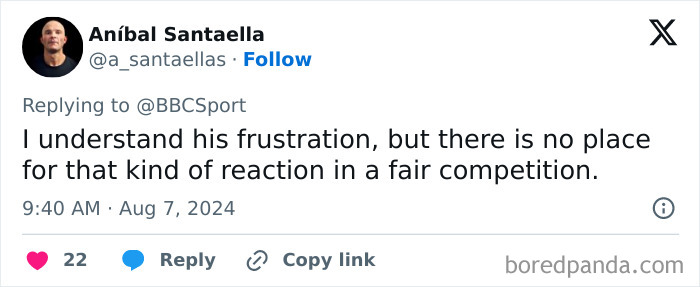 Olympic Runners Have Physical Altercation After Men’s 5000m Ends In “Mass Chaos” Olympic Runners Have Physical Altercation After Men’s 5000m Ends In “Mass Chaos”