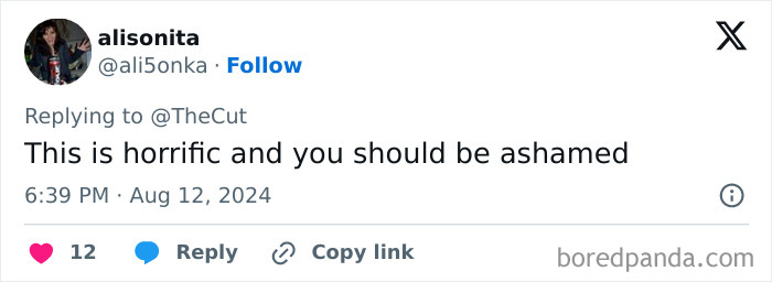 “Psychopath” Mom Exposes Her Own Neglect Towards Her Cat In A Viral Op-Ed, Sparks Outrage “Psychopath” Mom Exposes Her Own Neglect Towards Her Cat In A Viral Op-Ed, Sparks Outrage