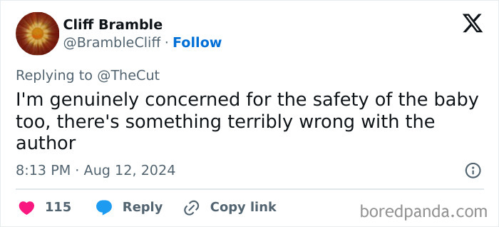 “Psychopath” Mom Exposes Her Own Neglect Towards Her Cat In A Viral Op-Ed, Sparks Outrage “Psychopath” Mom Exposes Her Own Neglect Towards Her Cat In A Viral Op-Ed, Sparks Outrage