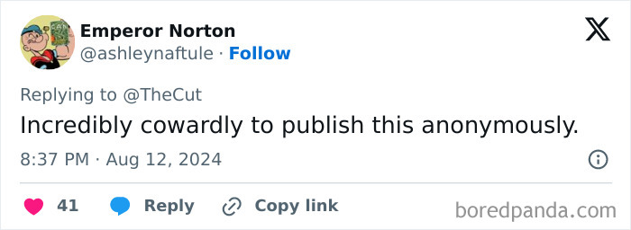 “Psychopath” Mom Exposes Her Own Neglect Towards Her Cat In A Viral Op-Ed, Sparks Outrage “Psychopath” Mom Exposes Her Own Neglect Towards Her Cat In A Viral Op-Ed, Sparks Outrage