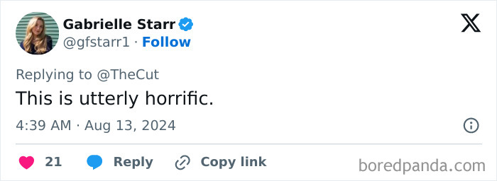 “Psychopath” Mom Exposes Her Own Neglect Towards Her Cat In A Viral Op-Ed, Sparks Outrage “Psychopath” Mom Exposes Her Own Neglect Towards Her Cat In A Viral Op-Ed, Sparks Outrage